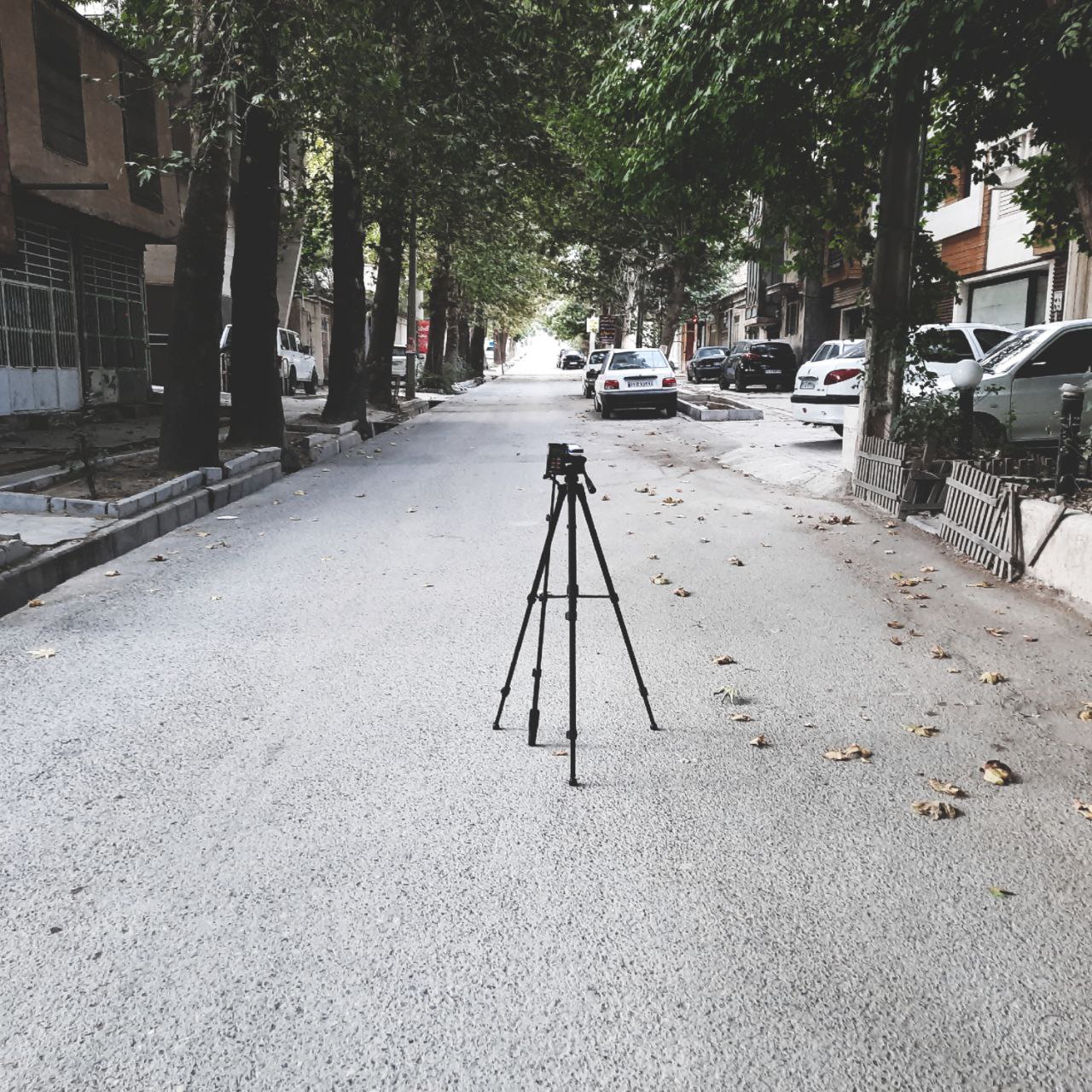 Mobile Measurement: Beyond Static Data