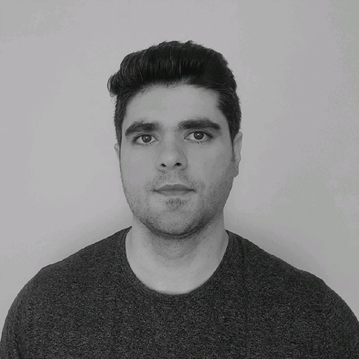 Ehsan Rostami, Architecture and Energy researcher