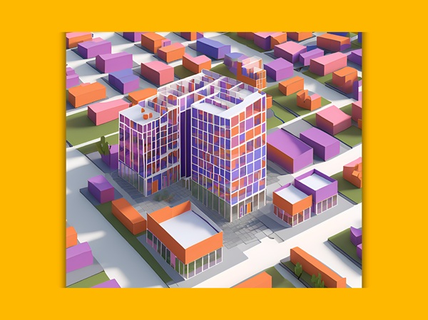 Urban Morphology Toolkit